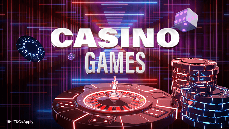 Online Casino & Live Dealer Games | Natural8